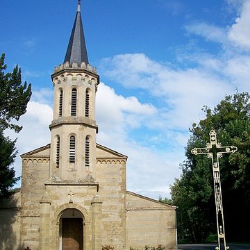Eglise