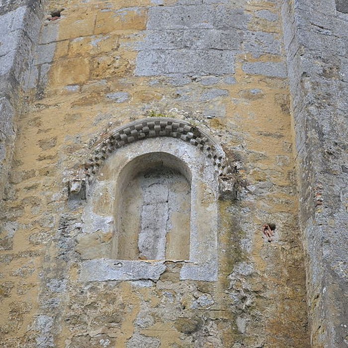 Photo de Eglise paroissiale