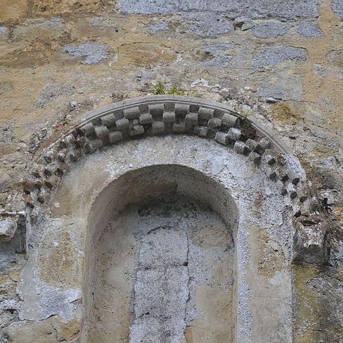 Photo de Eglise paroissiale