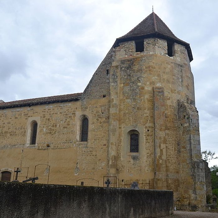Photo de Eglise paroissiale