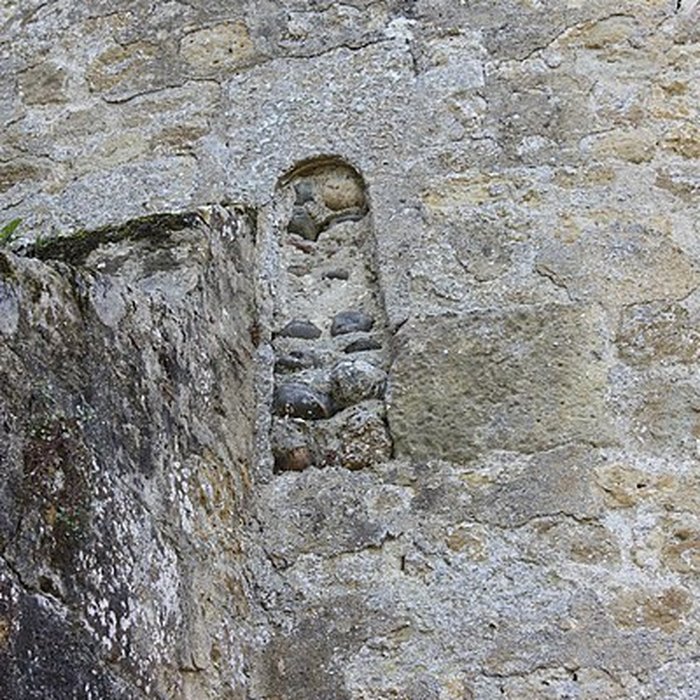 Photo de Eglise paroissiale