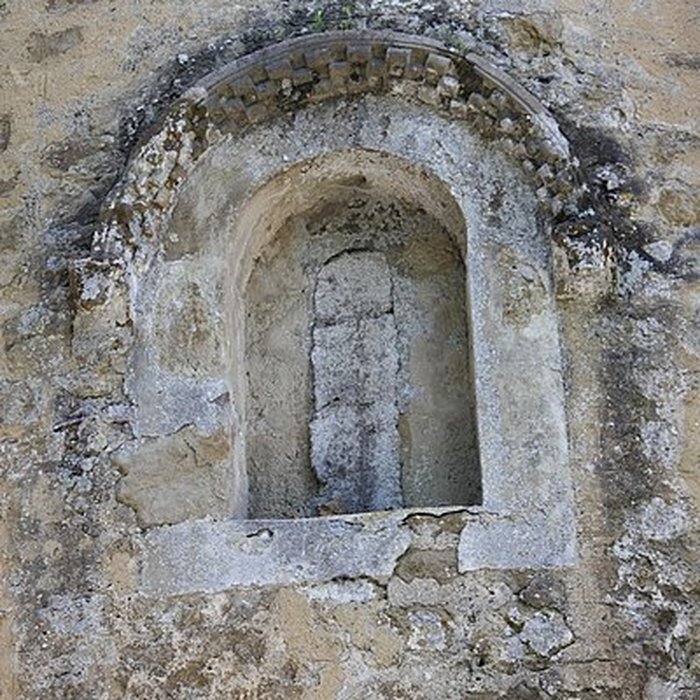 Photo de Eglise paroissiale