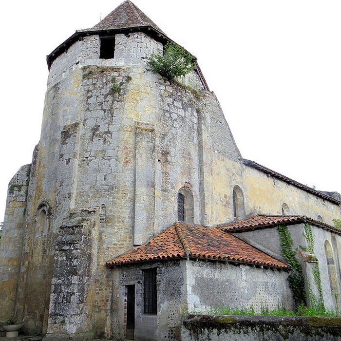 Photo de Eglise paroissiale