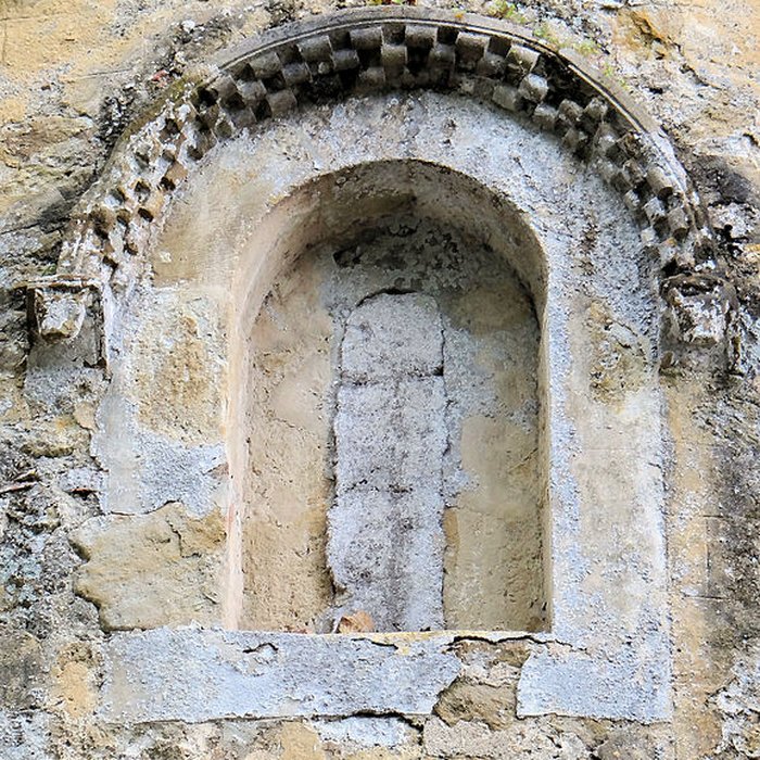 Photo de Eglise paroissiale