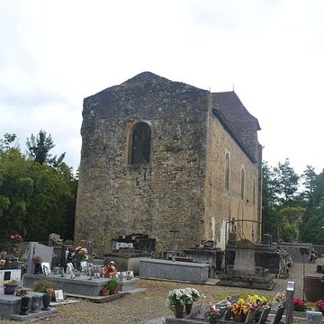 Eglise paroissiale