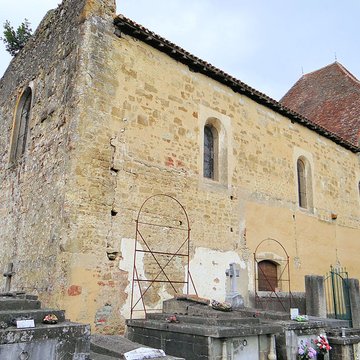 Eglise paroissiale
