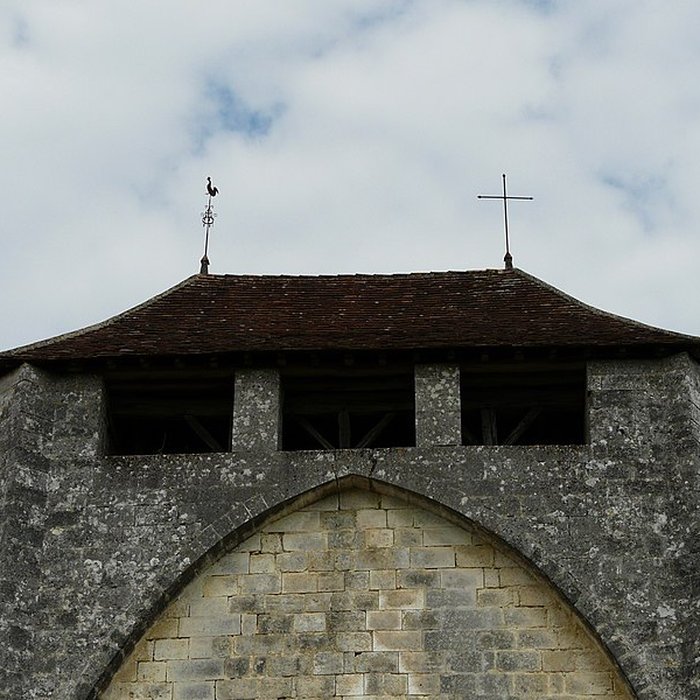 Photo de Église Saint-Cybard de Cercles