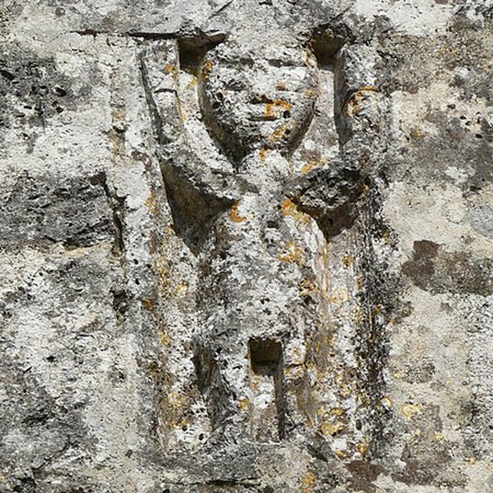 Photo de Église Saint-Cybard de Cercles
