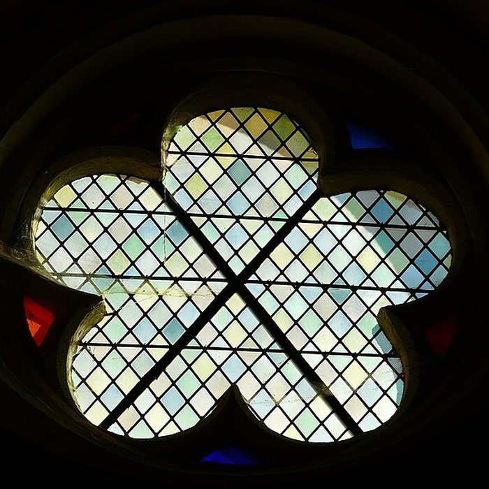 Photo de Église Saint-Cybard de Cercles