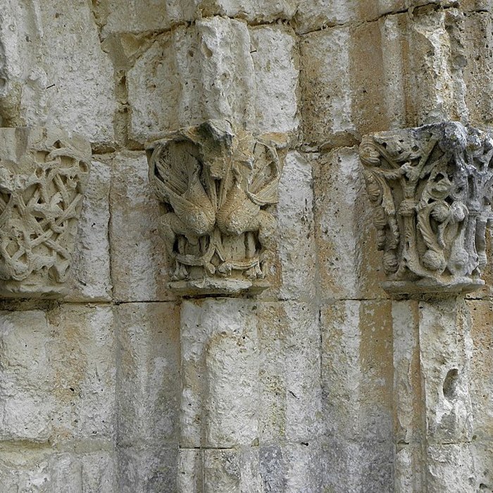 Photo de Église Saint-Cybard de Cercles