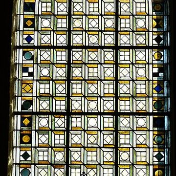 Église Saint-Cybard de Cercles