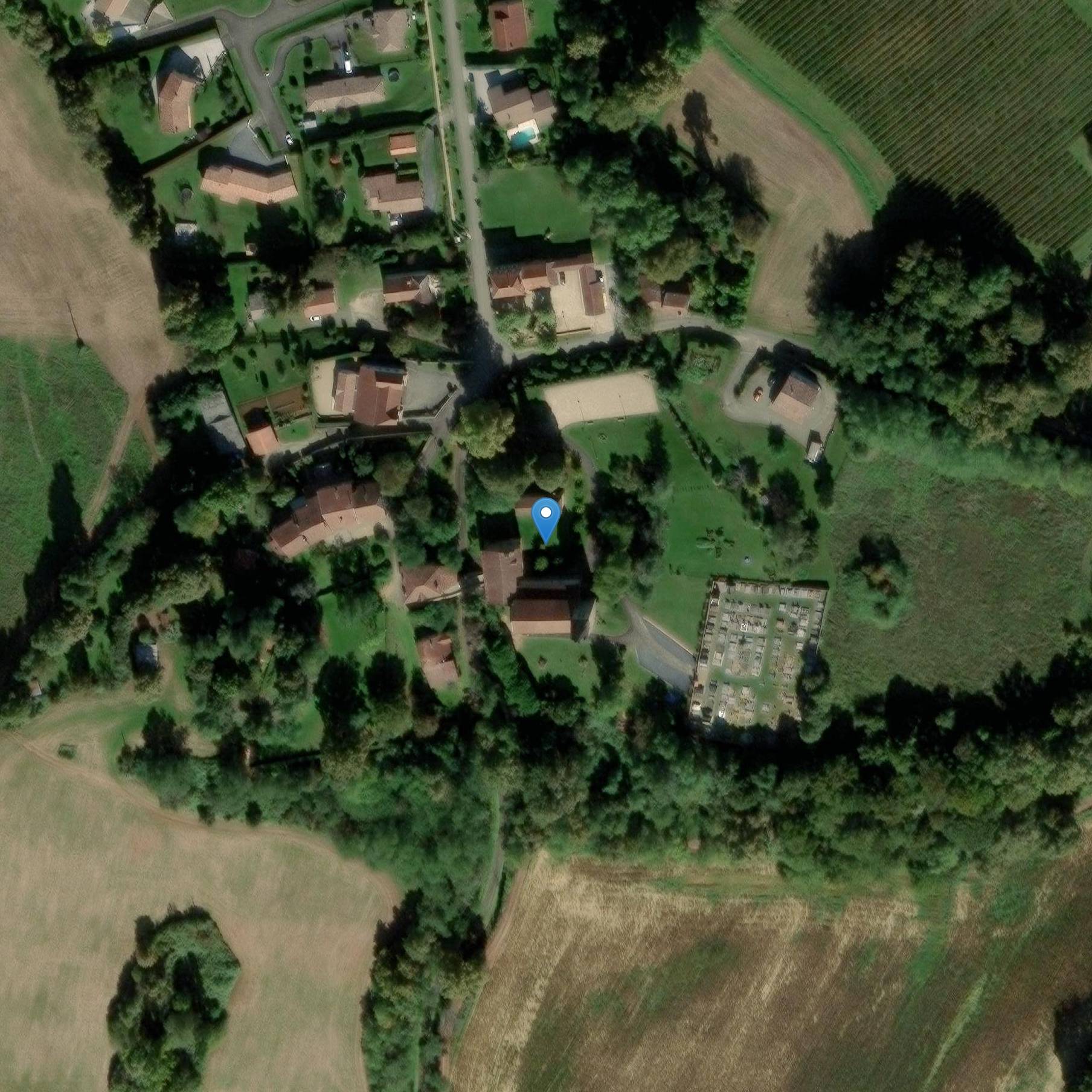 Photo de Gemeinsam sagt die Kaste