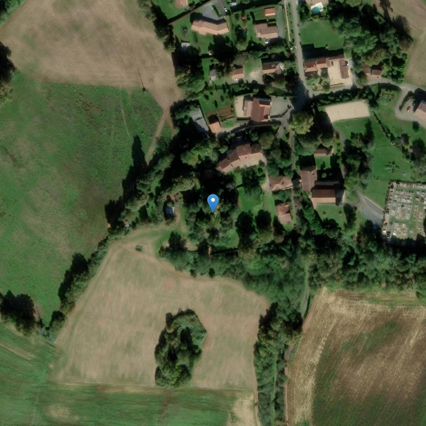 Photo de カスタルモット