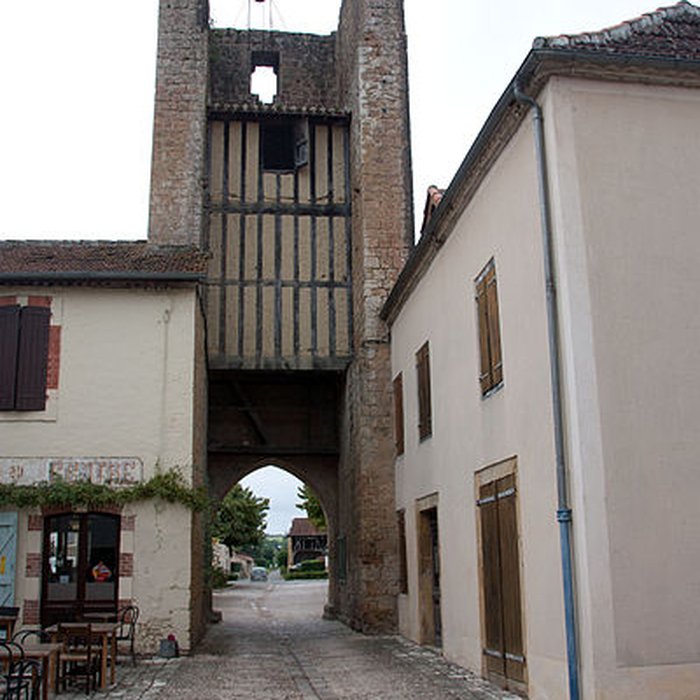 Photo de Remparts