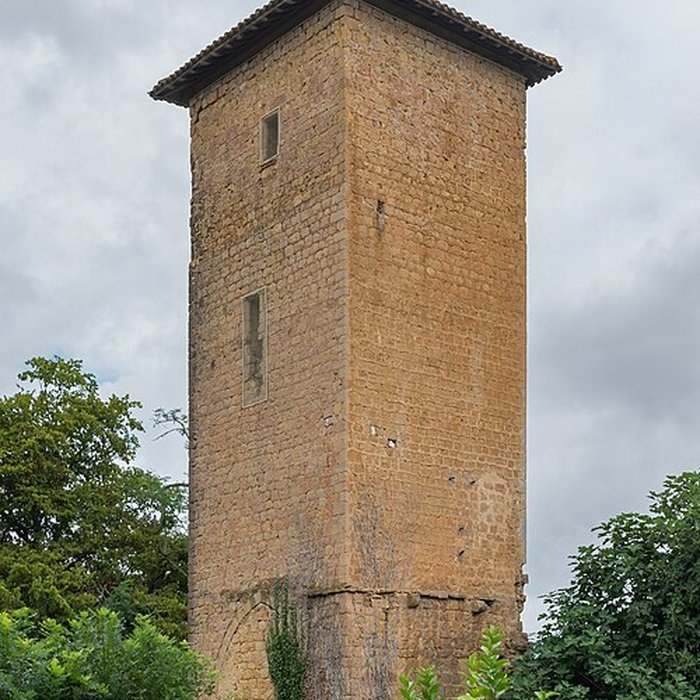 Photo de Remparts