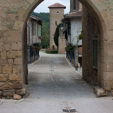 Remparts