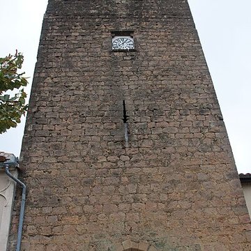 Remparts