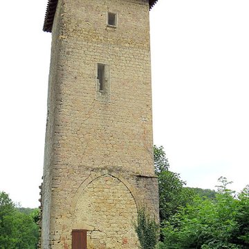 Remparts
