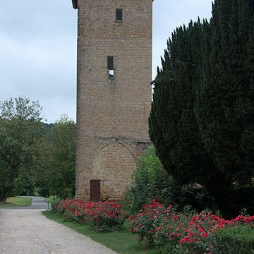 Remparts