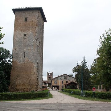 Remparts
