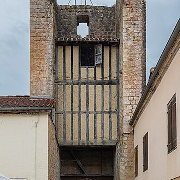Remparts