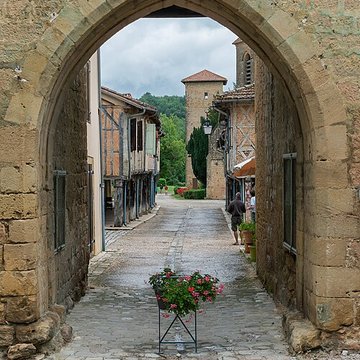 Remparts