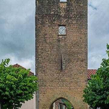 Remparts