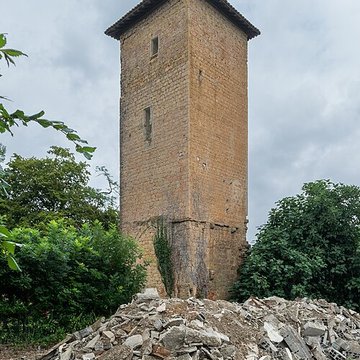 Remparts