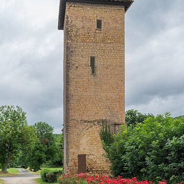 Remparts