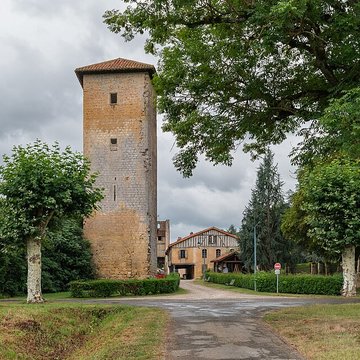 Remparts
