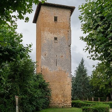 Remparts