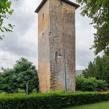 Remparts