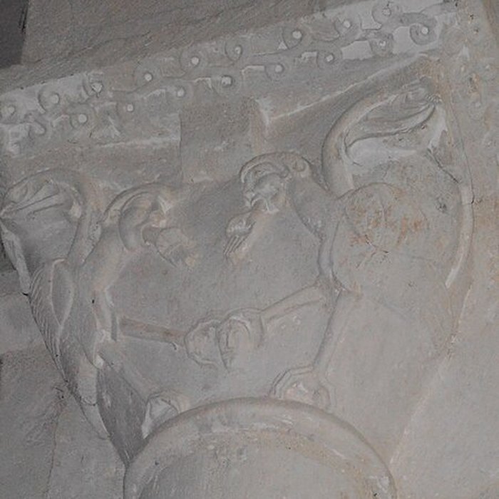 Photo de Église Saint-Cydroine de Laroche-Saint-Cydroine