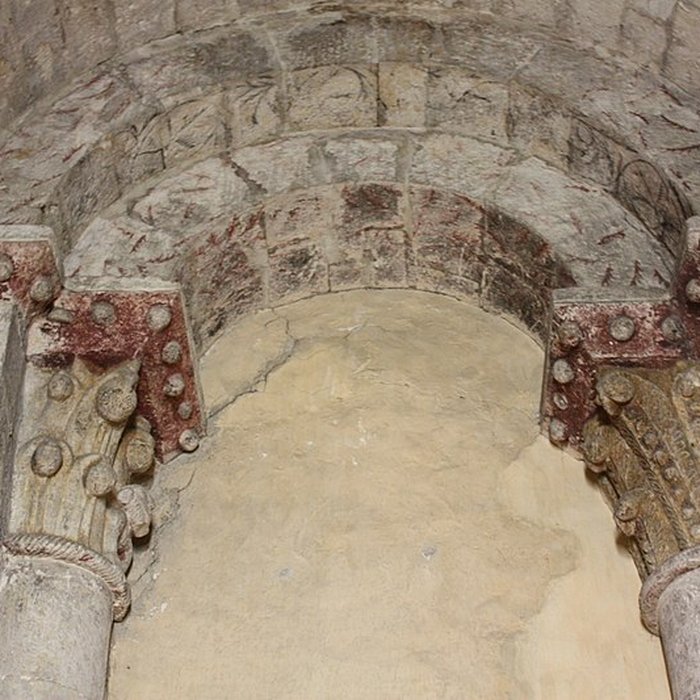 Photo de église Saint-Pierre ancienne collégiale