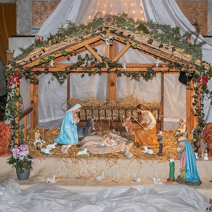 Photo de église Saint-Pierre ancienne collégiale