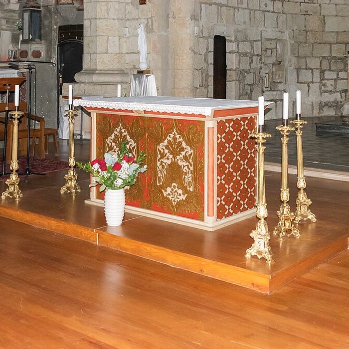 Photo de église Saint-Pierre ancienne collégiale