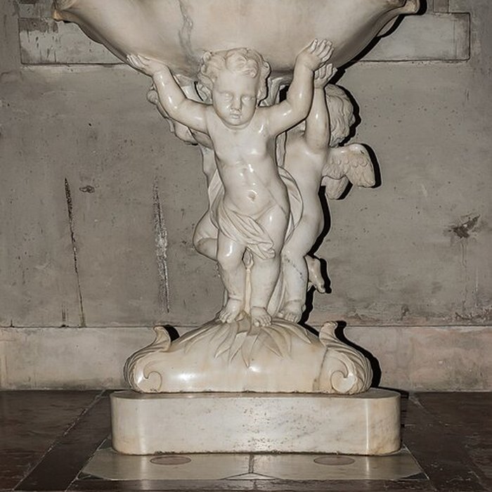 Photo de église Saint-Pierre ancienne collégiale