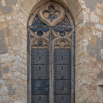 église Saint-Pierre ancienne collégiale