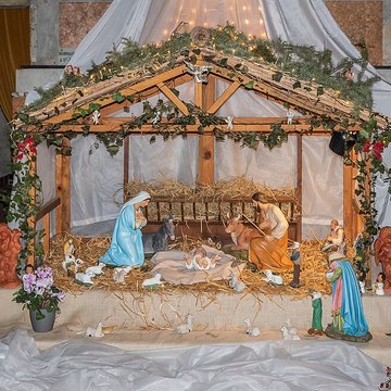 église Saint-Pierre ancienne collégiale