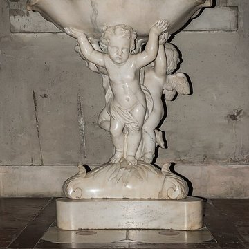 église Saint-Pierre ancienne collégiale