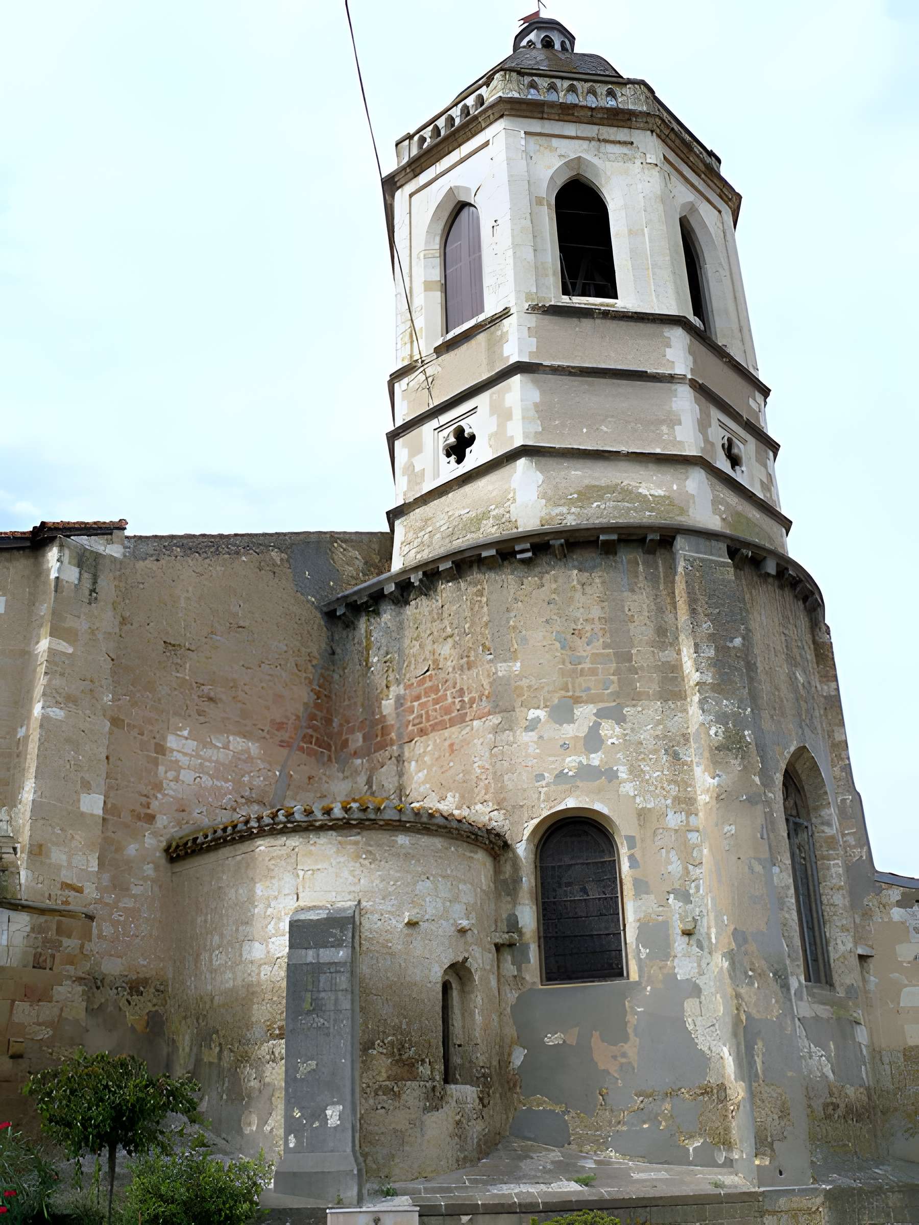 église Saint-Pierre (ancienne collégiale)