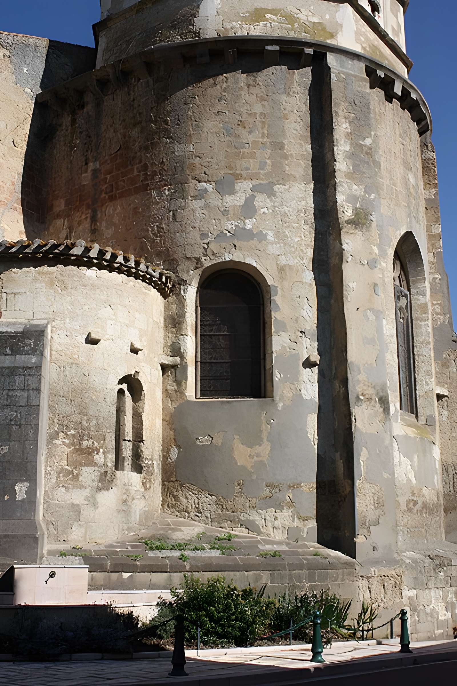 église Saint-Pierre (ancienne collégiale)