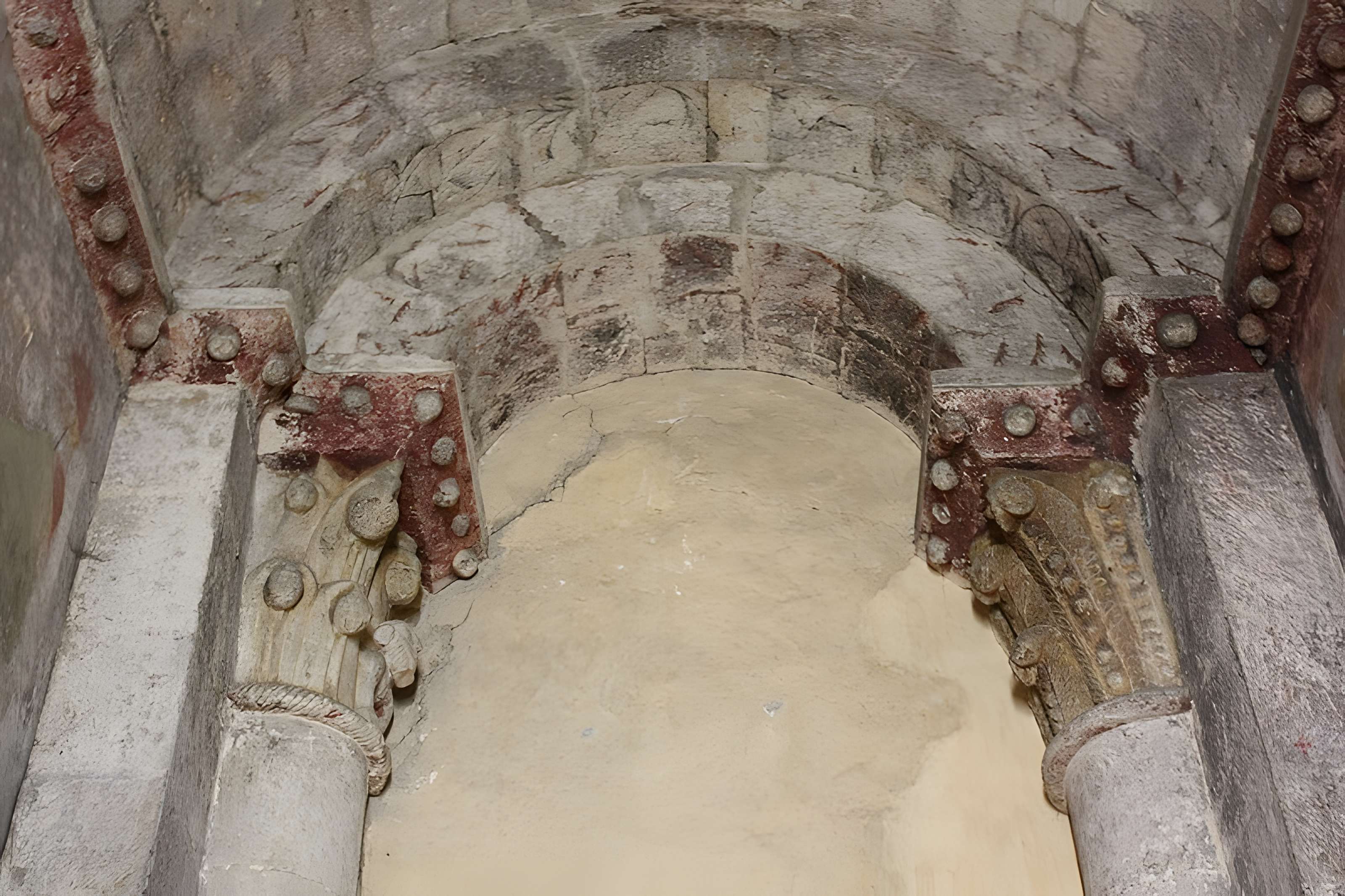 église Saint-Pierre (ancienne collégiale)