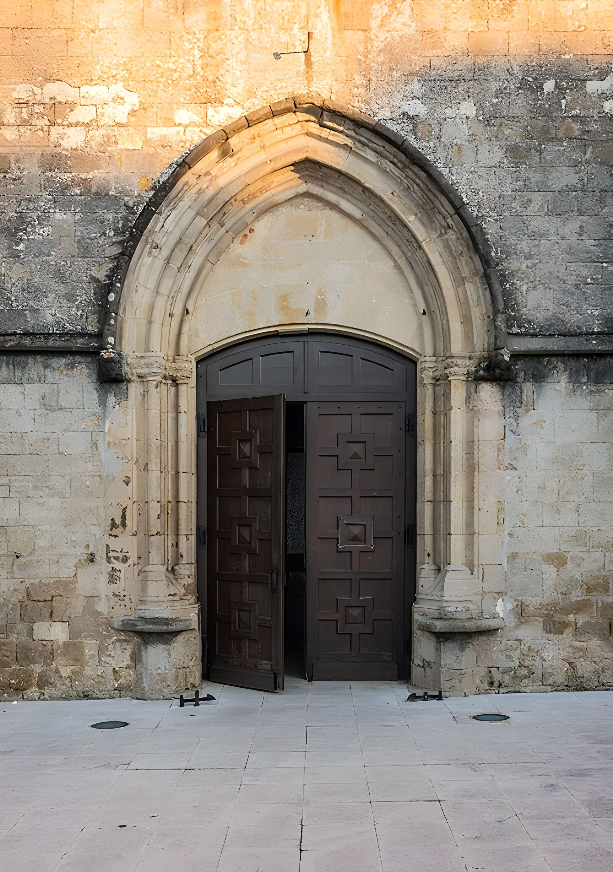 église Saint-Pierre (ancienne collégiale)