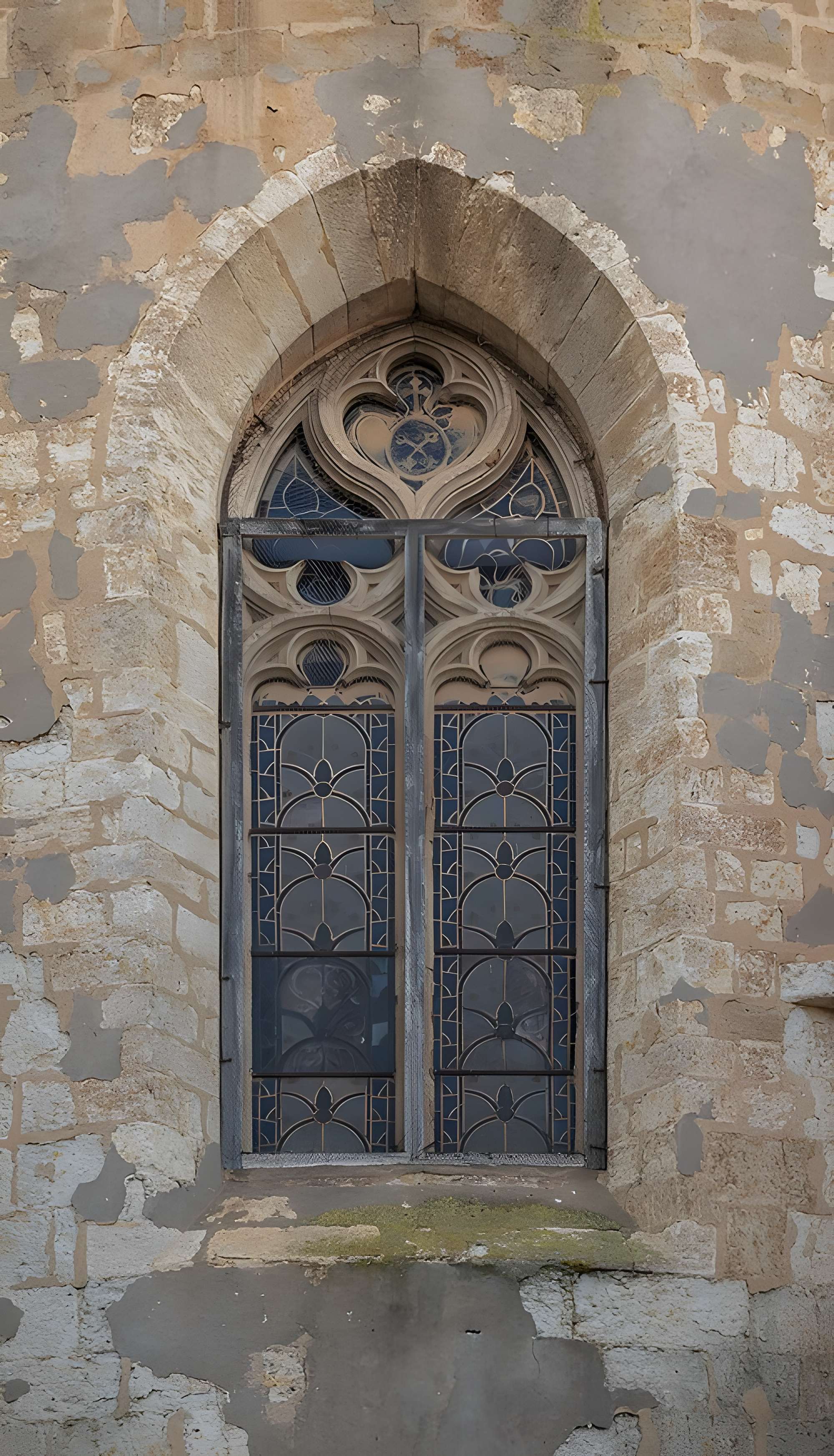 église Saint-Pierre (ancienne collégiale)