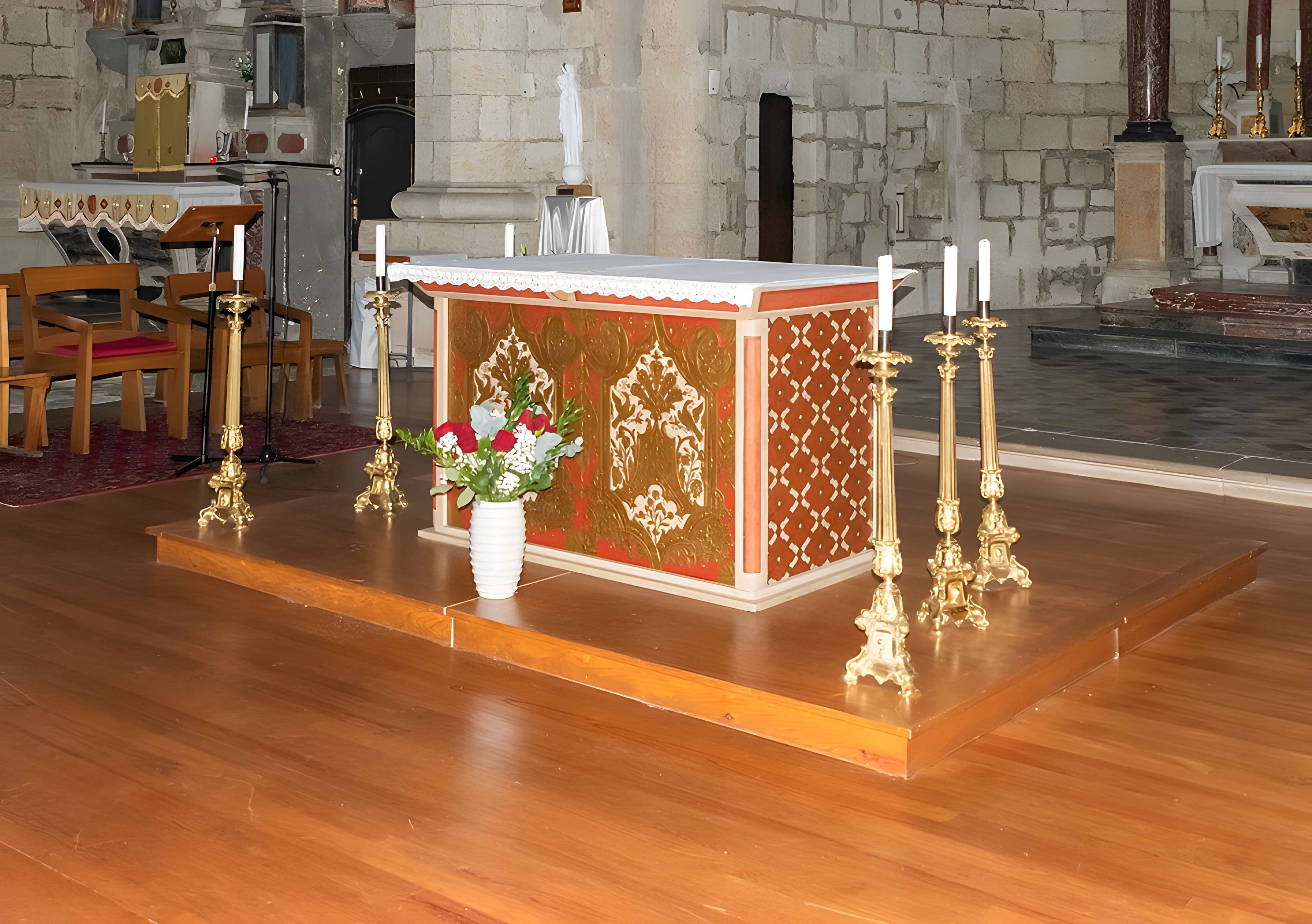 église Saint-Pierre (ancienne collégiale)