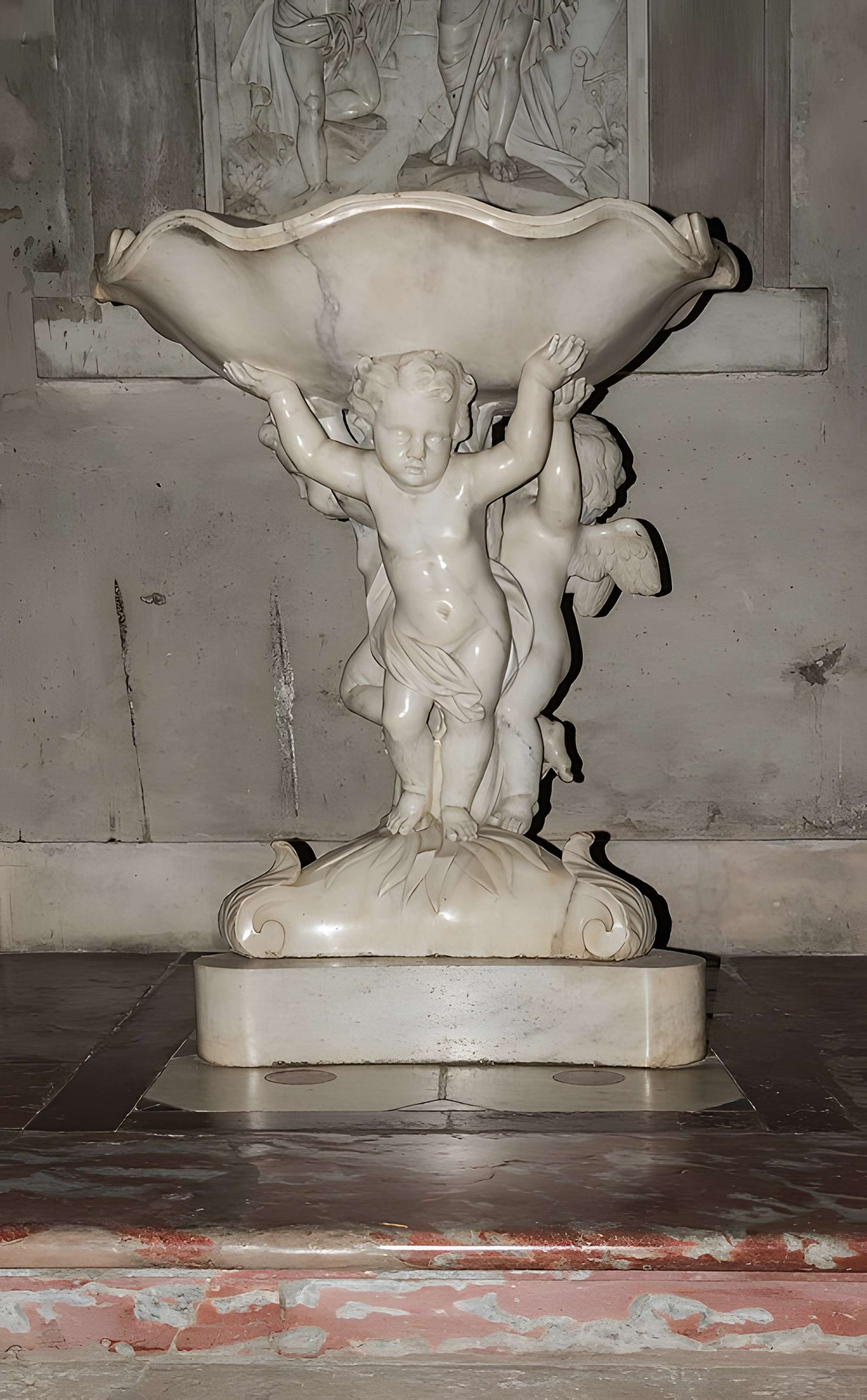 église Saint-Pierre (ancienne collégiale)