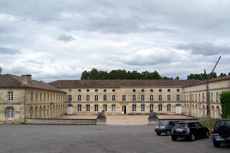 Photo de Château et moulin d'Abzac