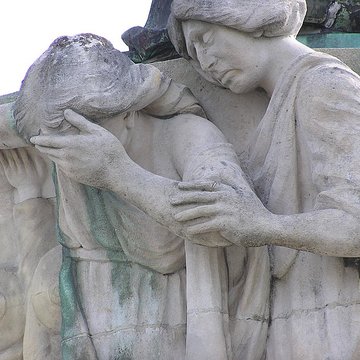 Monument aux Morts de la guerre 14-18