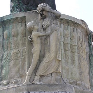 Monument aux Morts de la guerre 14-18